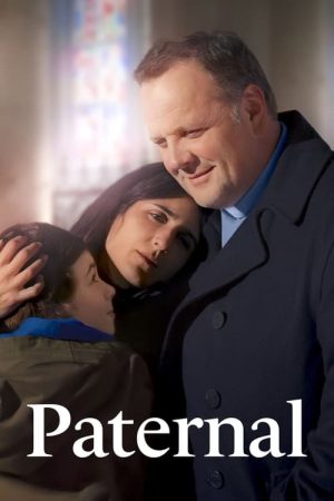 Paternal (2024) poster