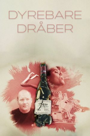 Dyrebare dråber (2022) poster