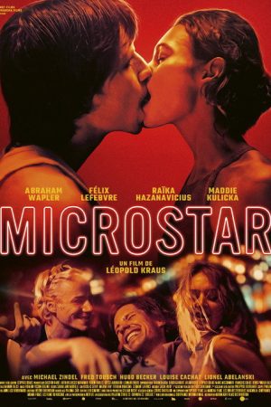 Microstar (2026) poster