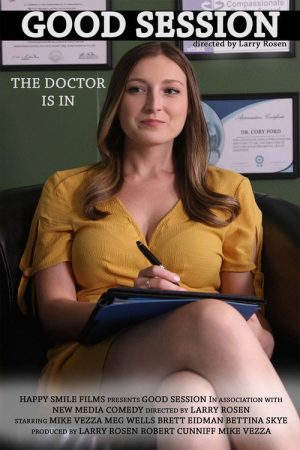Good Session (2022) poster