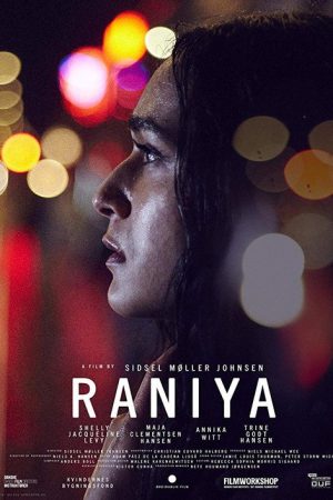 Raniya (2017) poster