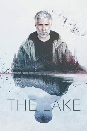 The Lake (2019) poster