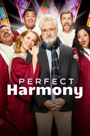 Perfect Harmony (2019) poster