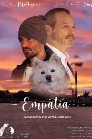 Empatia (2021) poster