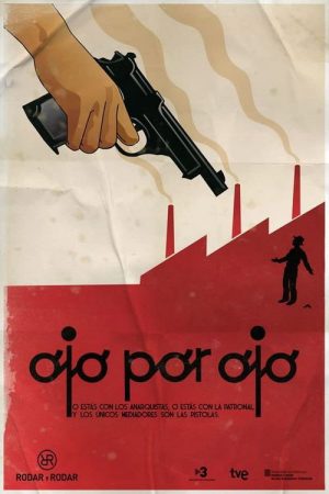 Ull per ull (2010) poster