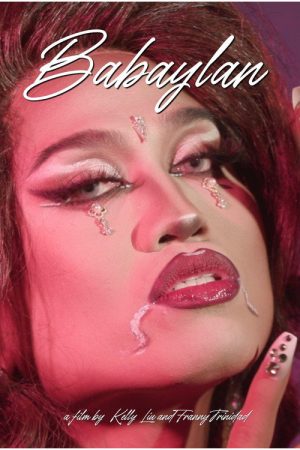 Babaylan (2025) poster