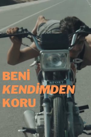 Beni Kendimden Koru (2021) poster