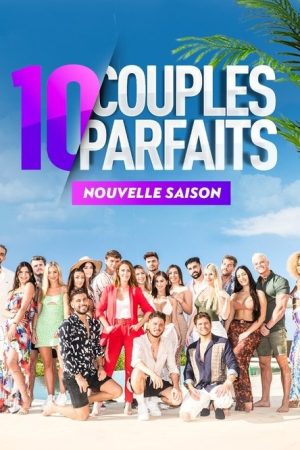 10 couples parfaits (2017) poster