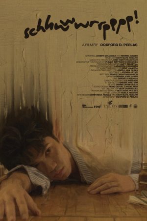 schhwwrrrpppp! (2026) poster