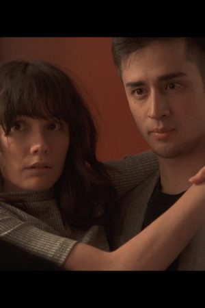 Sophia & Josh (2017) poster