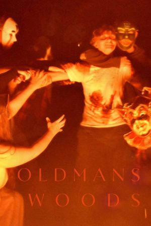 Oldmans Woods (2026) poster