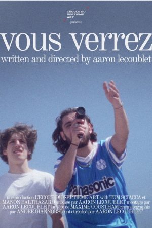 Vous Verrez (2026) poster