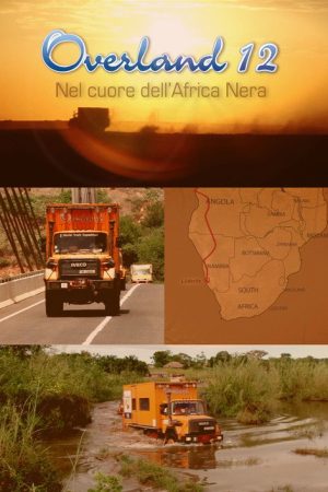 Overland Series 12 (2016) poster
