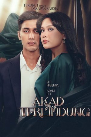 AKAD YANG TERLINDUNG (2025) poster