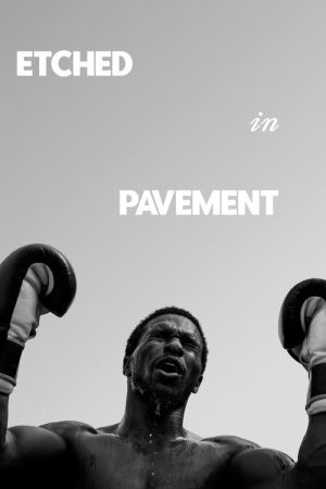 Etched In Pavement (2026) poster