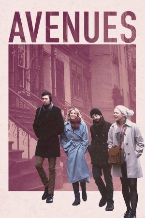 Avenues (2019) poster