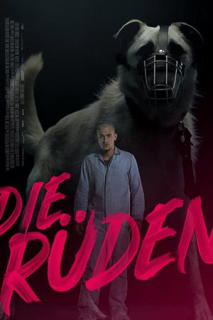 Die Rüden (2020) poster
