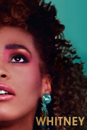 Whitney (2018) poster