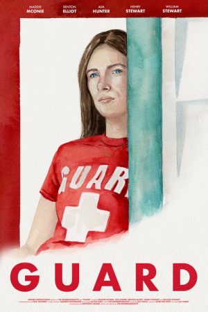 Guard (2026) poster