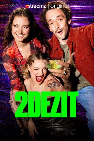 2DEZIT (2022) poster