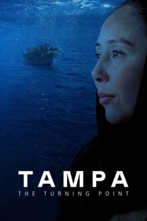 Tampa: The Turning Point (2026) poster