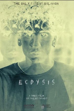 Ecdysis (2021) poster