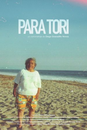 Para Tori (2026) poster