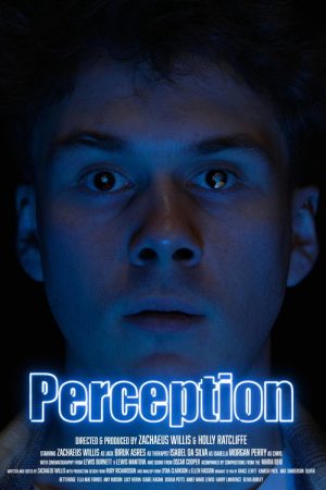 Perception (2026) poster