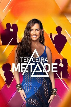 Terceira Metade (2025) poster