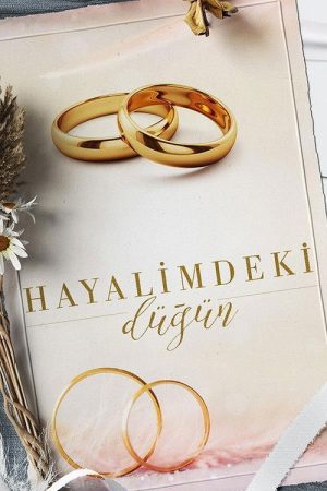 Hayalimdeki Düğün (2021) poster