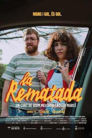 La Rematada (2026) poster