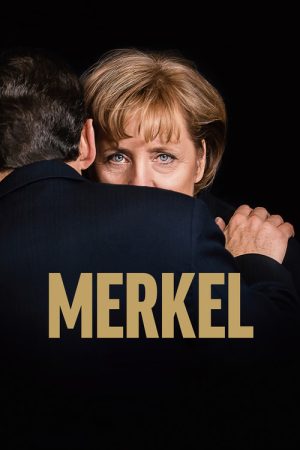 Merkel (2022) poster