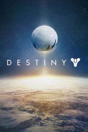 Destiny 2: The Series (2020) poster