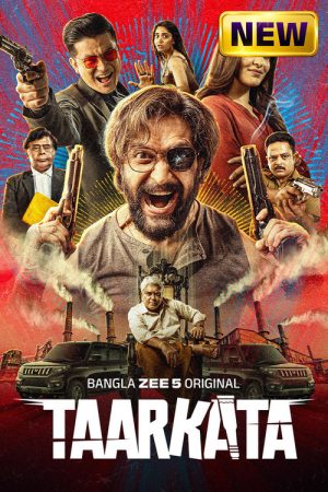 Taarkata (2026) poster