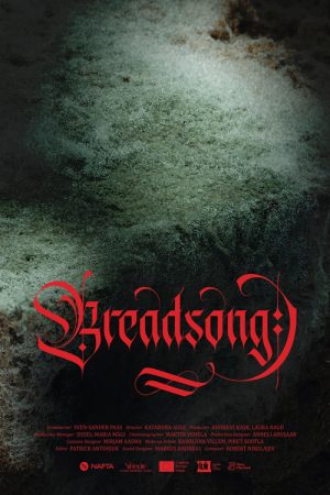 Breadsong (2025) poster