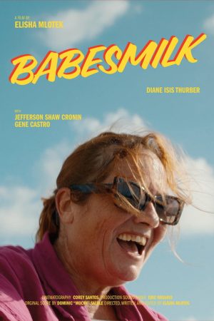 Babesmilk (2026) poster