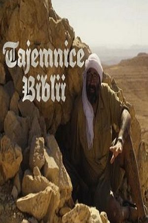 The Mysteries of the Bible (2021) poster