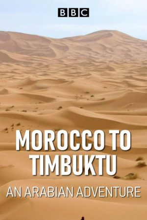 Morocco to Timbuktu: An Arabian Adventure (2017) poster