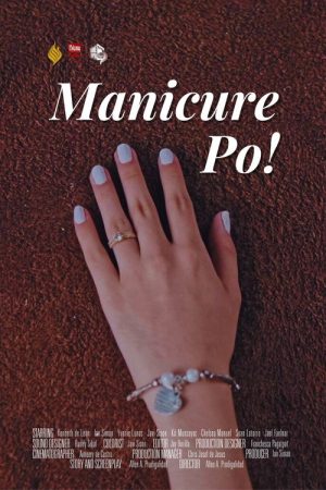 Manicure Po! (2024) poster