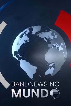 BandNews no Mundo (2025) poster