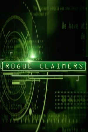 Rogue Claimers (2025) poster