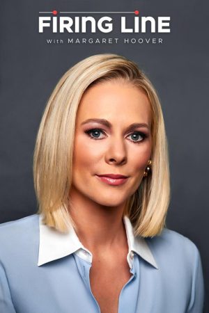 Firing Line with Margaret Hoover (2018) poster