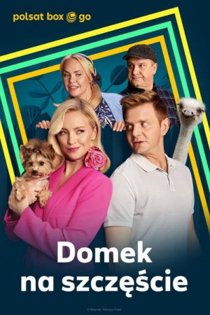 House for Happiness (2023) poster