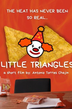 Little Triangles (2024) poster