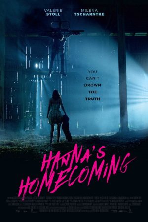 Hanna’s Homecoming (2019) poster