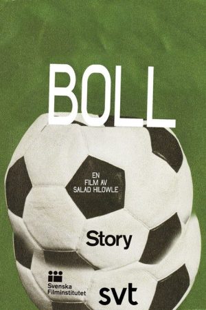 Ball (2022) poster