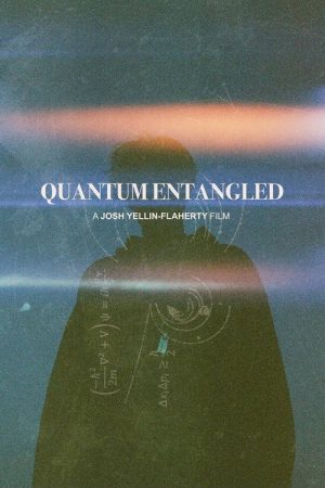 Quantum Entangled (2026) poster