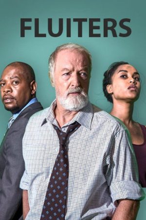 Fluiters (2016) poster