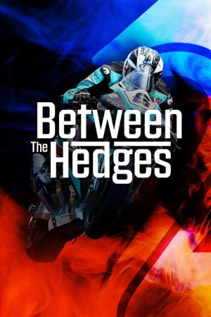 Between The Hedges (2023) poster