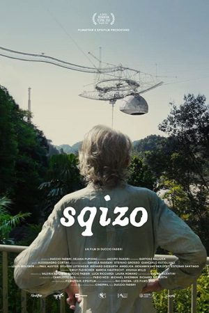 Sqizo (2020) poster